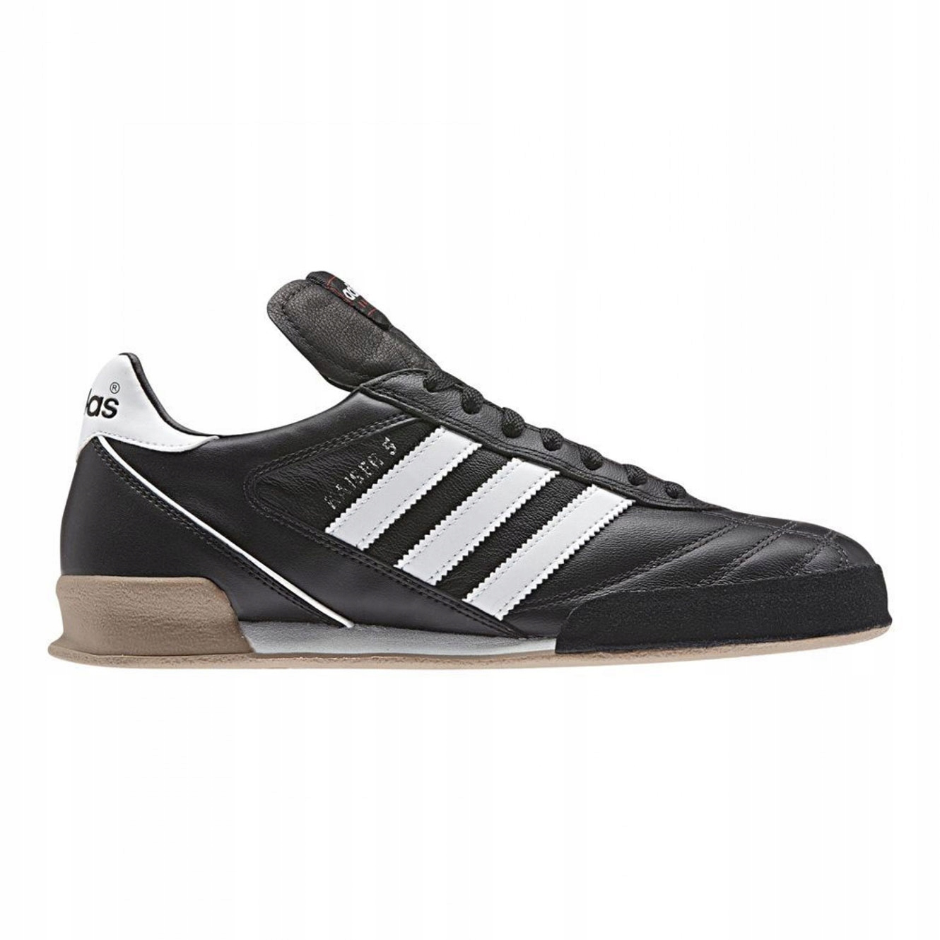 BUTY ADIDAS KAISER 5 GOAL HALÓWKI HALA r. 44 2/3 Rozmiar 44 2/3
