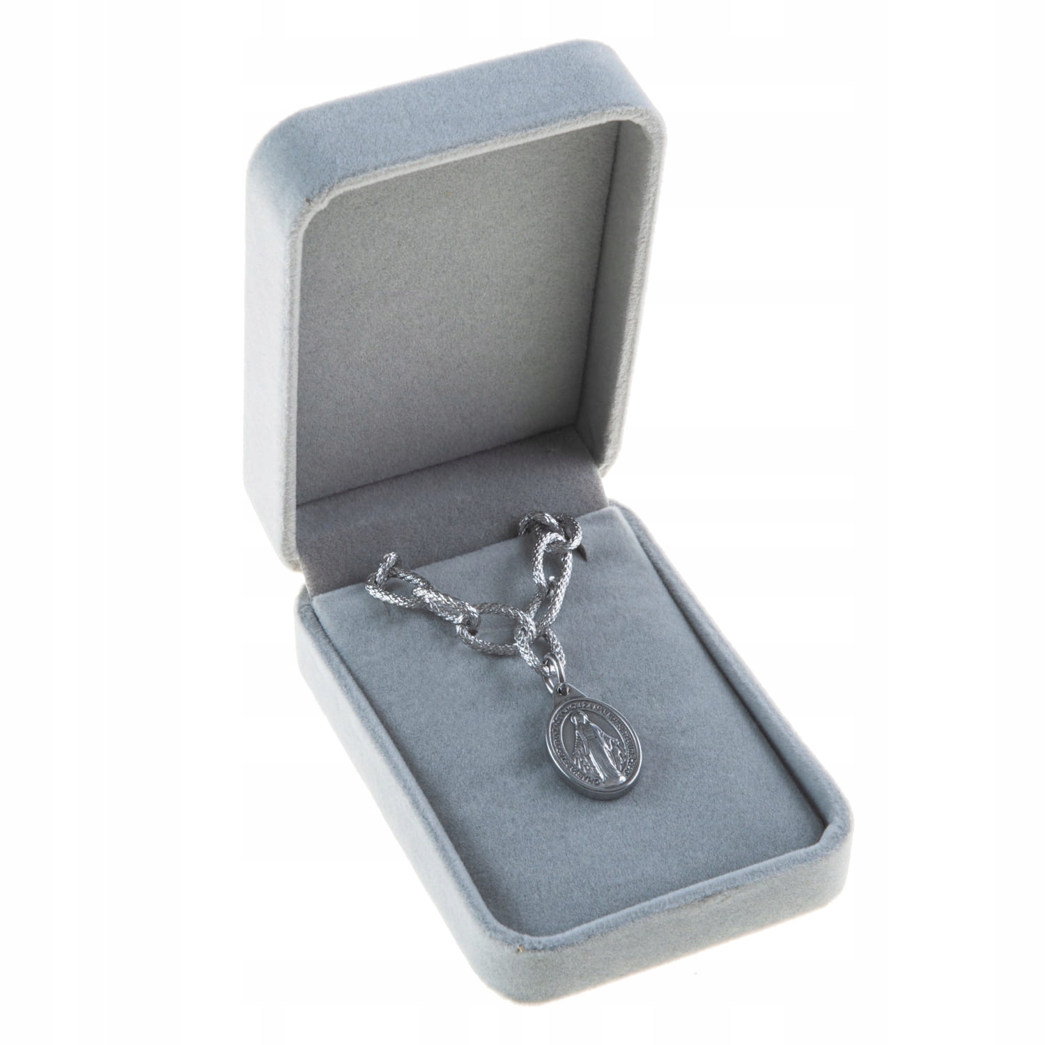 Bransoletka Zawierzenia Maryi | Matka Boska