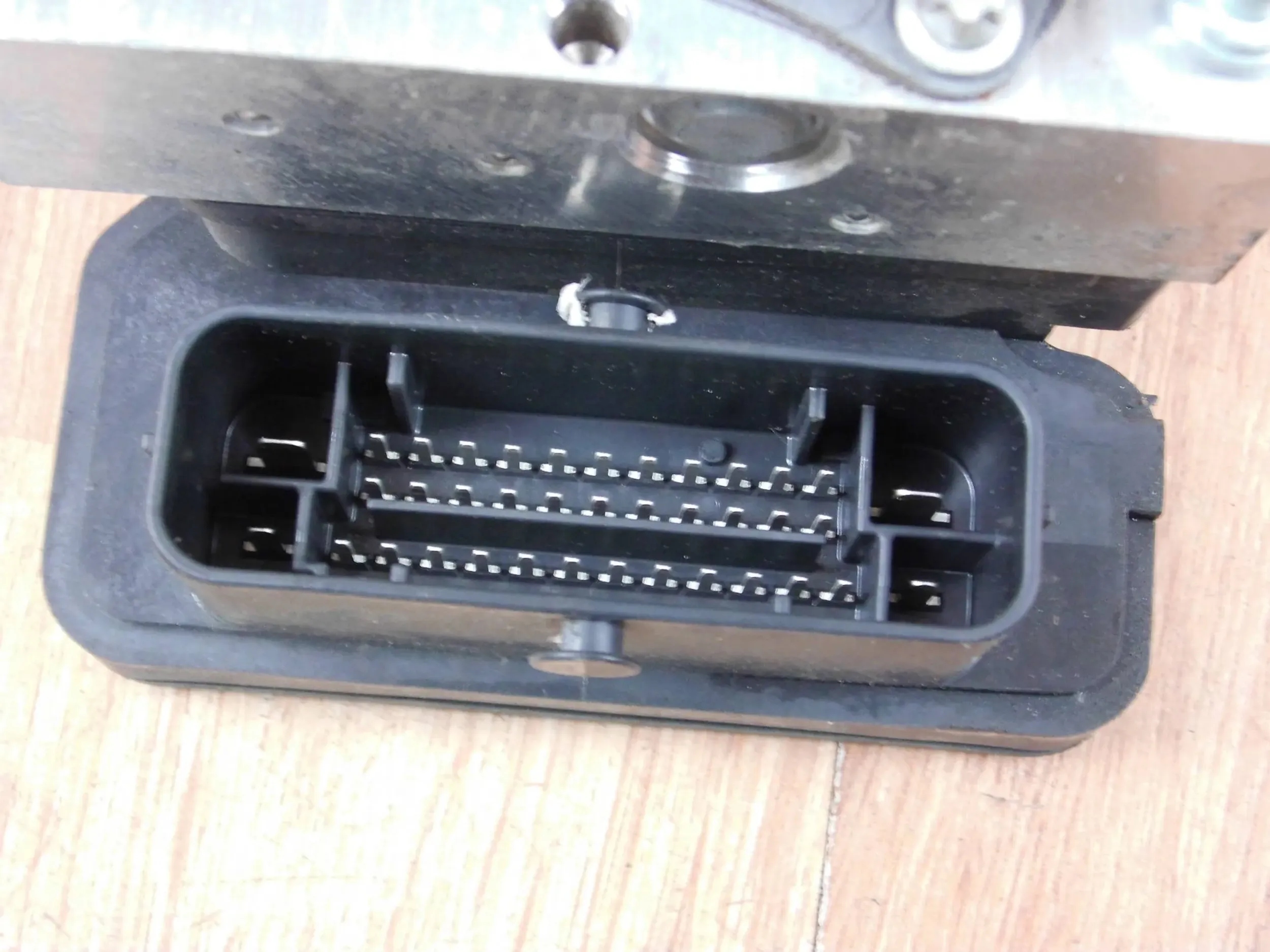 Nissan X-Trail T32 Pompa ABS 47660 7FP3A 0265257161