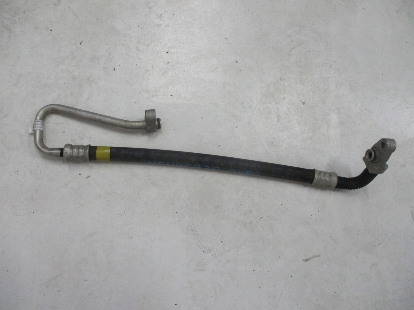 WĄŻ PRZEWÓD KLIMATYZACJI TOYOTA AURIS MF4453200460