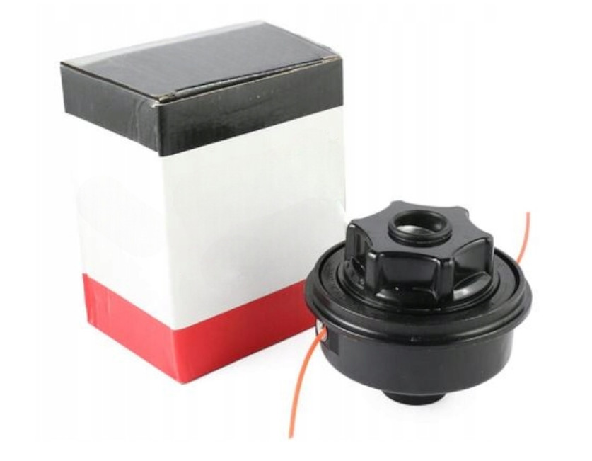 GŁOWICA PÓŁAUTOMAT M6 PRAWY KOS NAC NQE CZKOS-0153