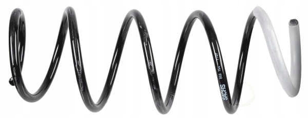 ПРУЖИНА ПІДВІСКИ ПЕРЕДНЯ SACHS 993 154 993154