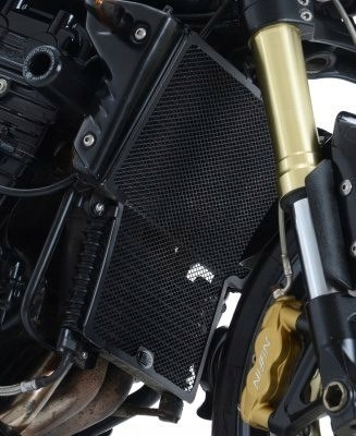 OSLONA CHLODNICY R G TRIUMPH SPEED TRIPLE 05 Weight with packaging 0 15 kg