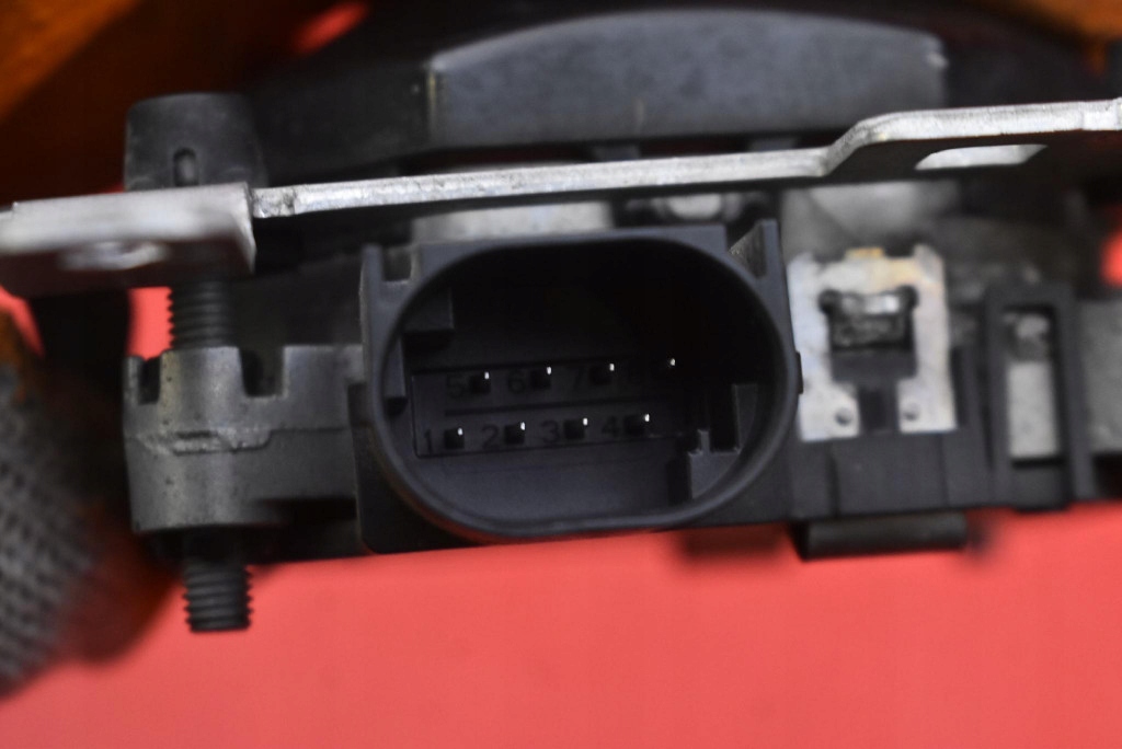 sensor RADAR MARTWEGO POLA front front 4KE907561C AUDI E-TRON 55 18-21
