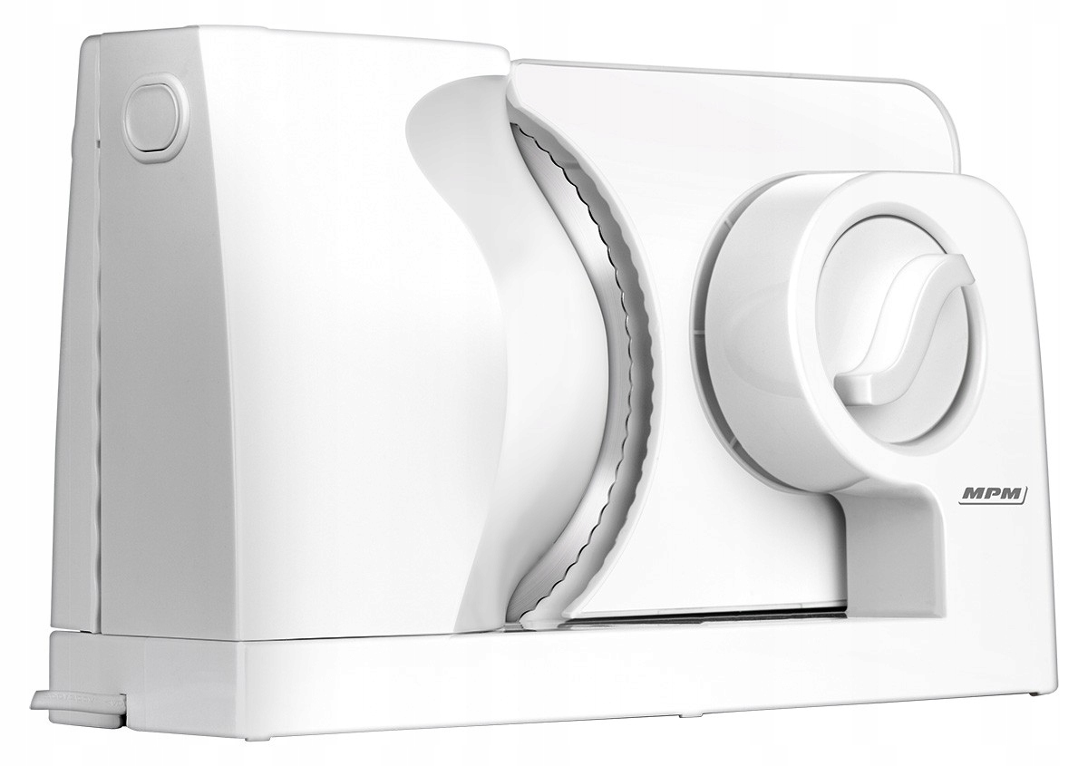 KRAJALNICA ELEKTRYCZNA MPM 150W BIAŁA Kod producenta 5903151033444