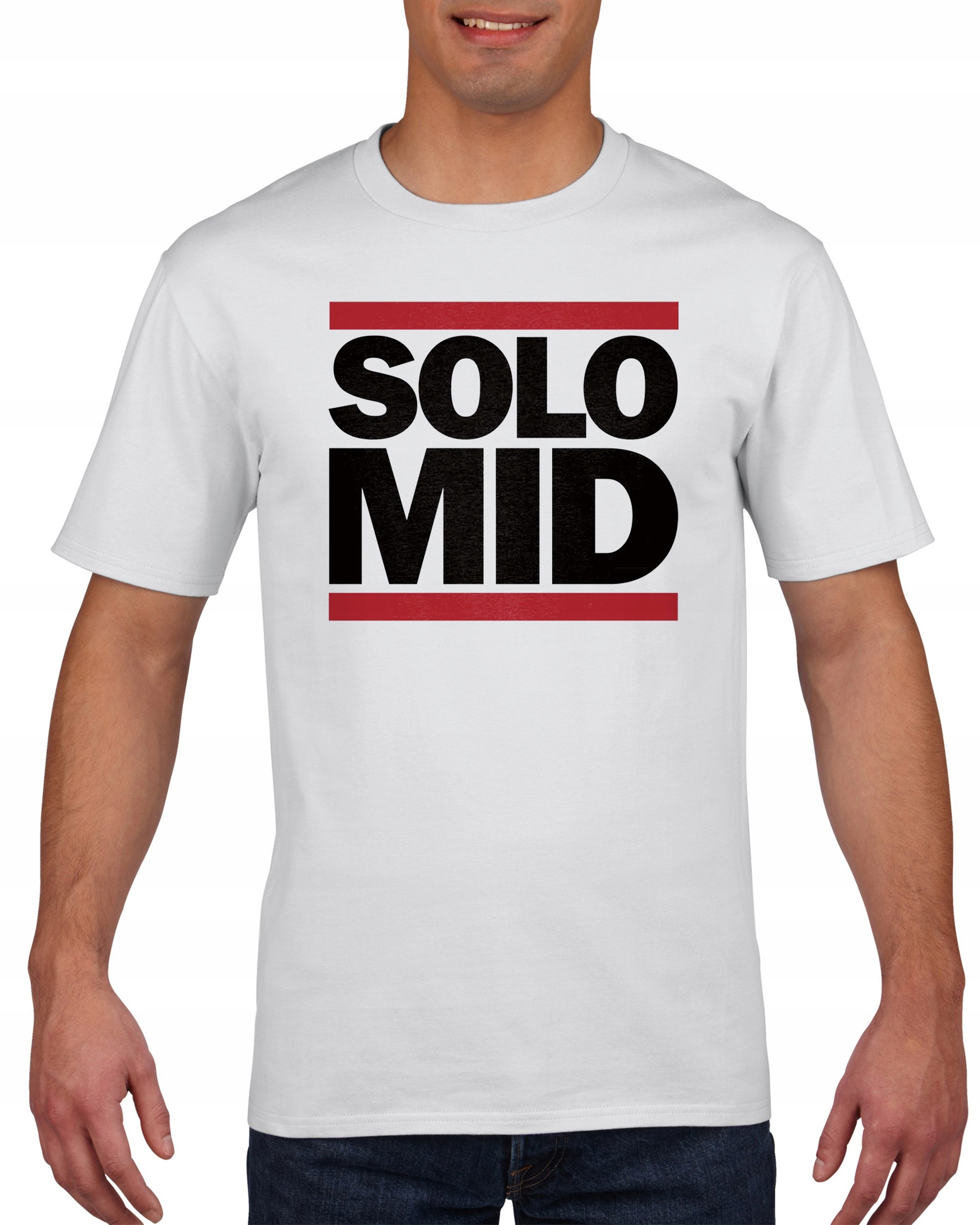 

Koszulka męska Lol XL