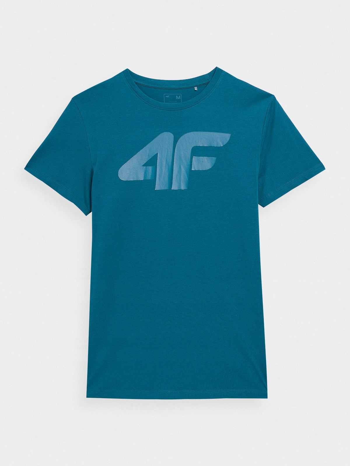 

Koszulka T- shirt 4F 4FSS23TTSHM1049-32S-M