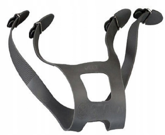 

Taśmy Nagłowia Do Maski 6700 6800 6900 3M 6897 Fv!