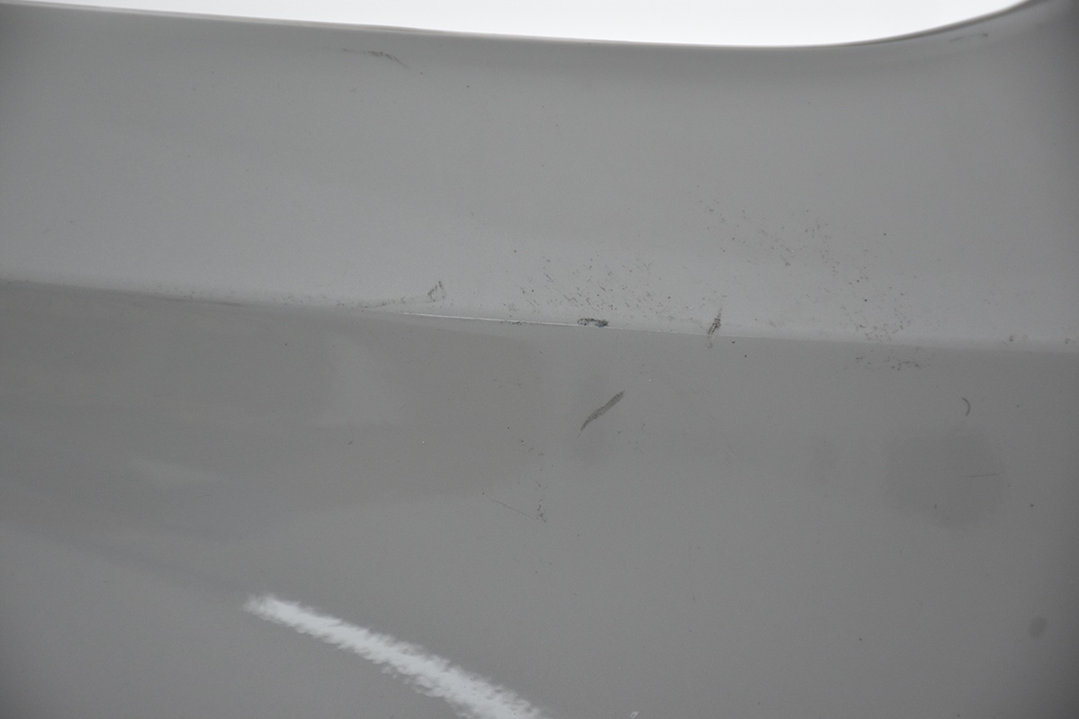 ZDERZAK PRZEDNI PRZÓD HYUNDAI KONA ELECTRIC I LIFT Typ samochodu Samochody osobowe