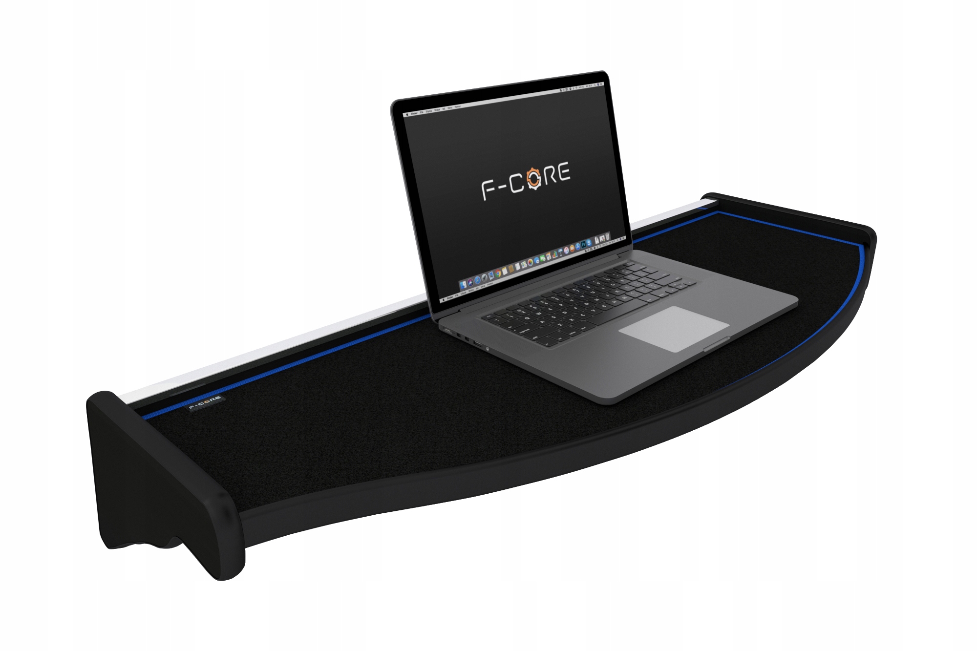 Police na palubní desku Tir Renault Midlum 00-14 D 14- střední