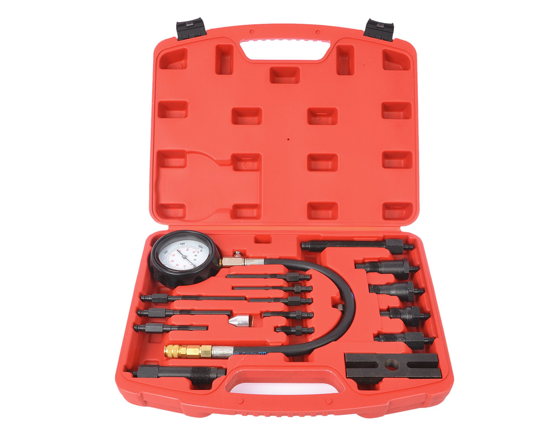 ТЕСТЕР ДАВЛЕНИЯ ДИЗЕЛЬНОГО ТОПЛИВА