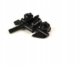 61674290867 - Форсунка омивача л BMW 3 E46