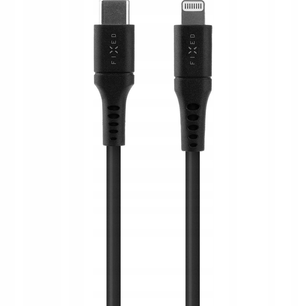 Kabel do iPhone Fixed USB-C Lightning 1.2m 60W MFi