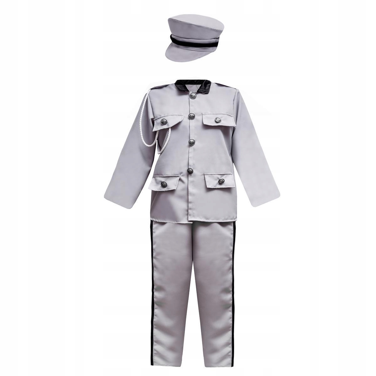 MUNDUR WOJSKOWY PIŁSUDSKI 146/152 NIEPODLEGŁOŚĆ