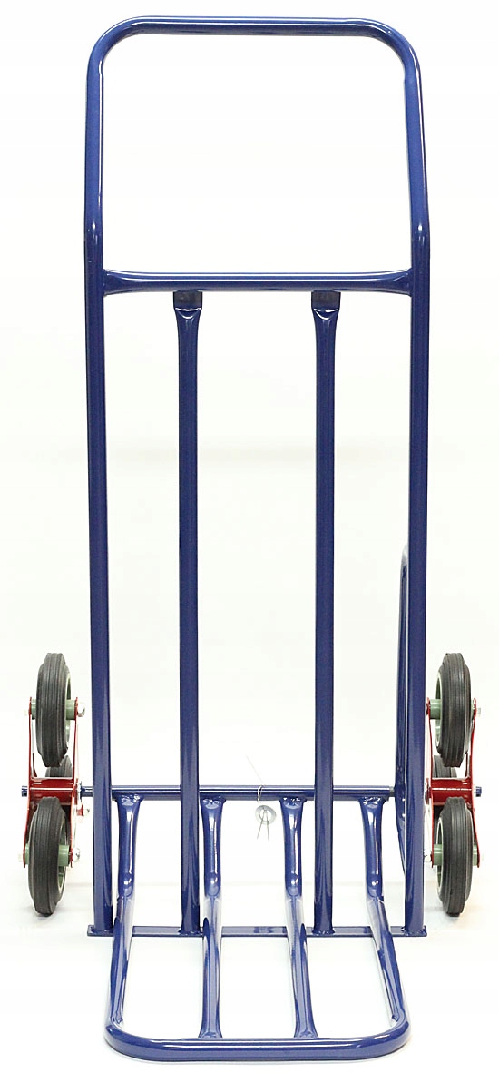 WÓZEK TRANSPORTOWY SCHODOWY MAGAZYNOWY PLATFORMA WARSZTATOWY PRZEPROWADZKI