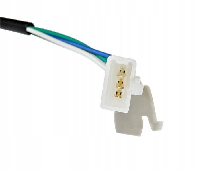 LAMPA PRZÓD LED ATV QAUD 110-125CC Numer katalogowy części 5900802254524