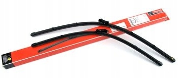 Pióra Wycieraczek Przód S-max Galaxy 2006-2015