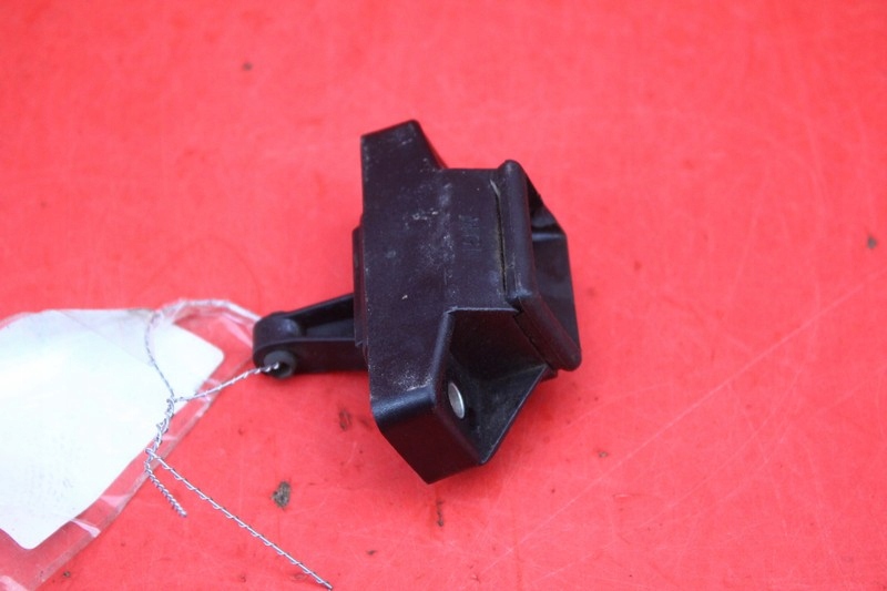 lock bonnet rear part boot RENAULT THALIA 2 II 08-12