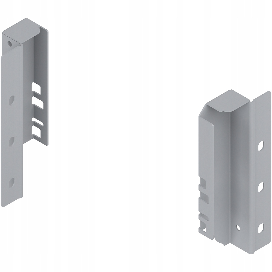 

Blum Z30B000S.04 mocowanie tylne szare Antaro