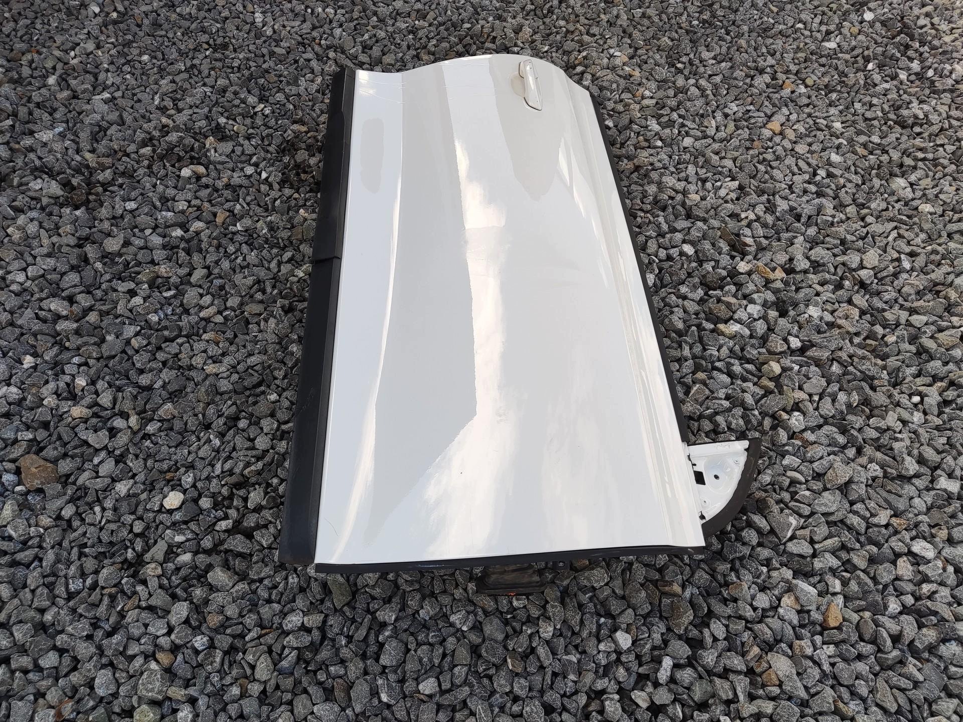 door right right front front VOLKSWAGEN SCIROCCO 2008-2014