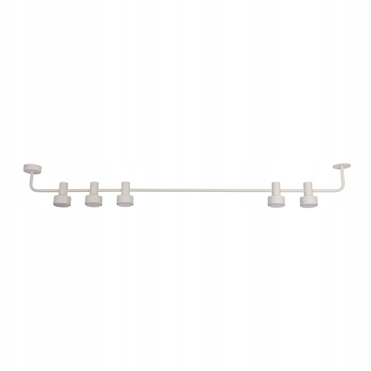 Stropná lampa Mona 5 40984 Sigma Lighting