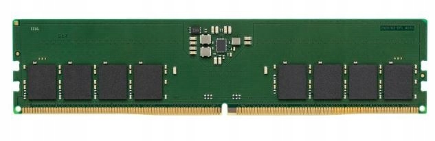 Kingston Paměť DDR5 32GB (1*32GB)/5600 CL46 2Rx8