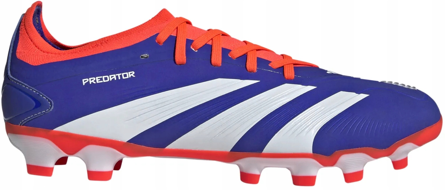 Boty Adidas Predator Pro Mg Lanki IF6371 vel. 46 2/3