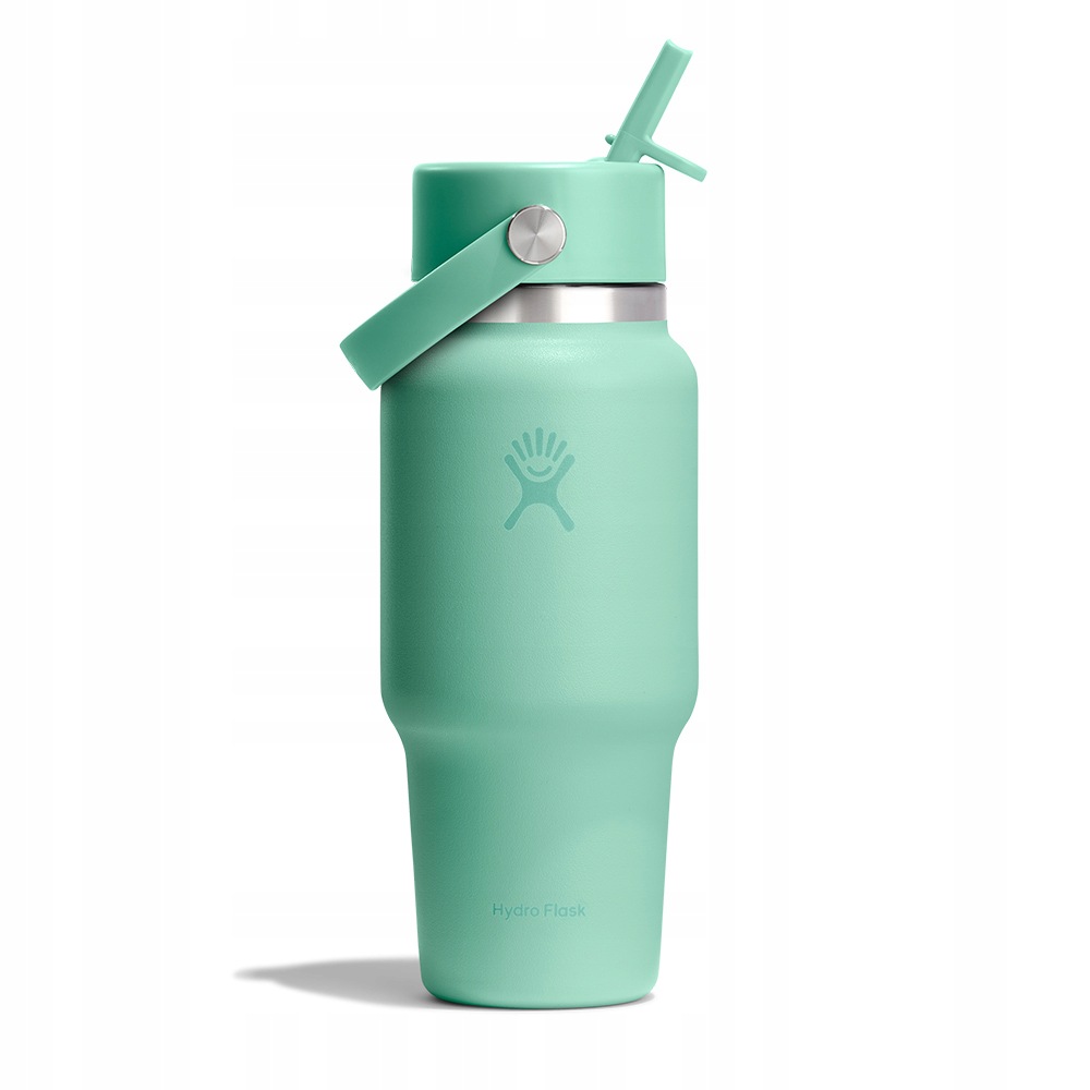 Termoláhev s brčkem Hydro Flask Travel 710 ml