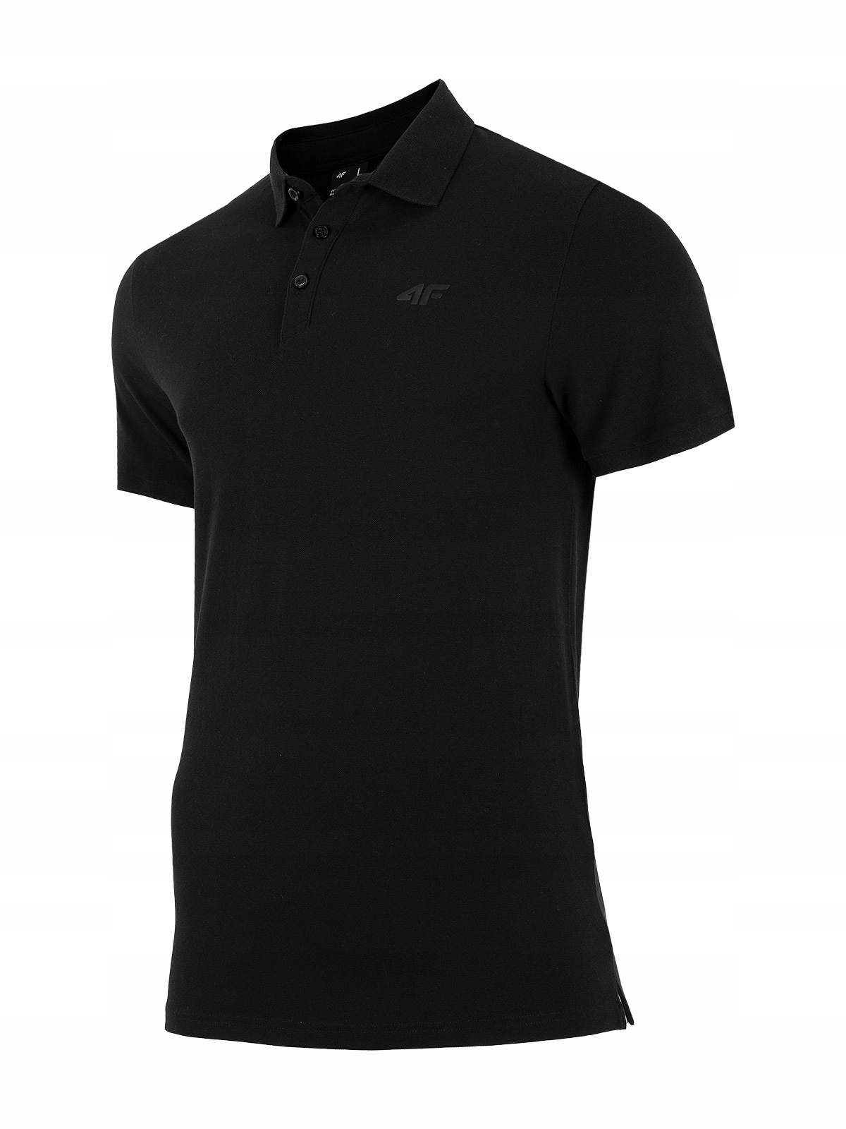 

4F Męska Koszulka Polo Bawełniana 3XL TSM356