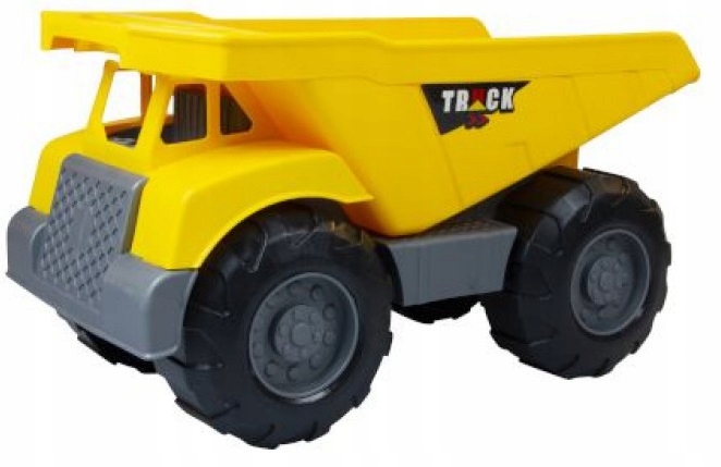 DUŻA CIĘŻARÓWKA WYWROTKA DLA DZIECI AUTO TRUCK Marka Pirox