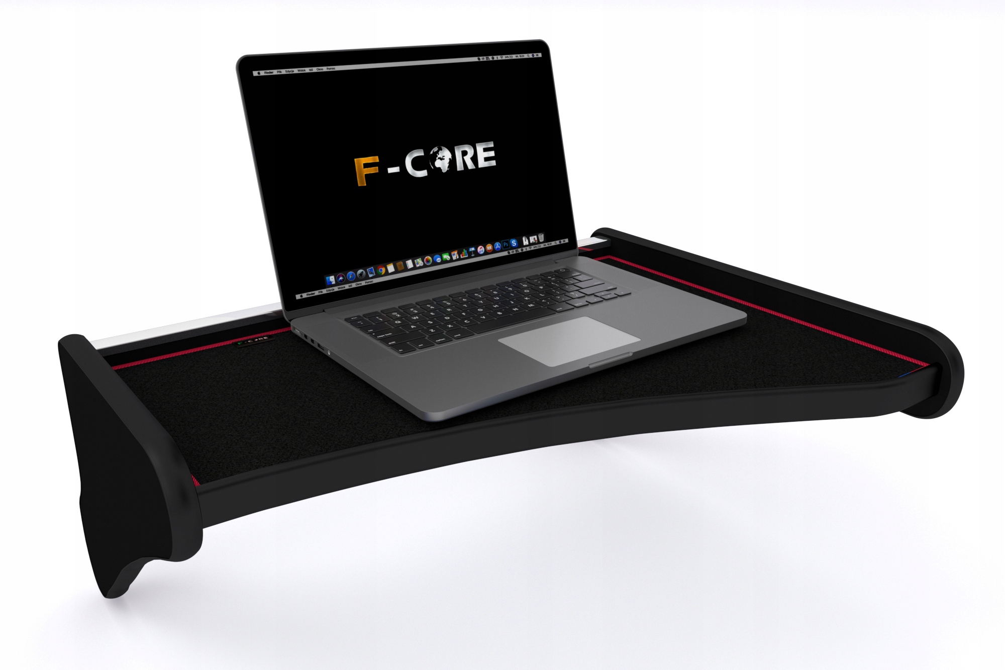 Středová police Tir Scania 4 1995-2004 dyw velur