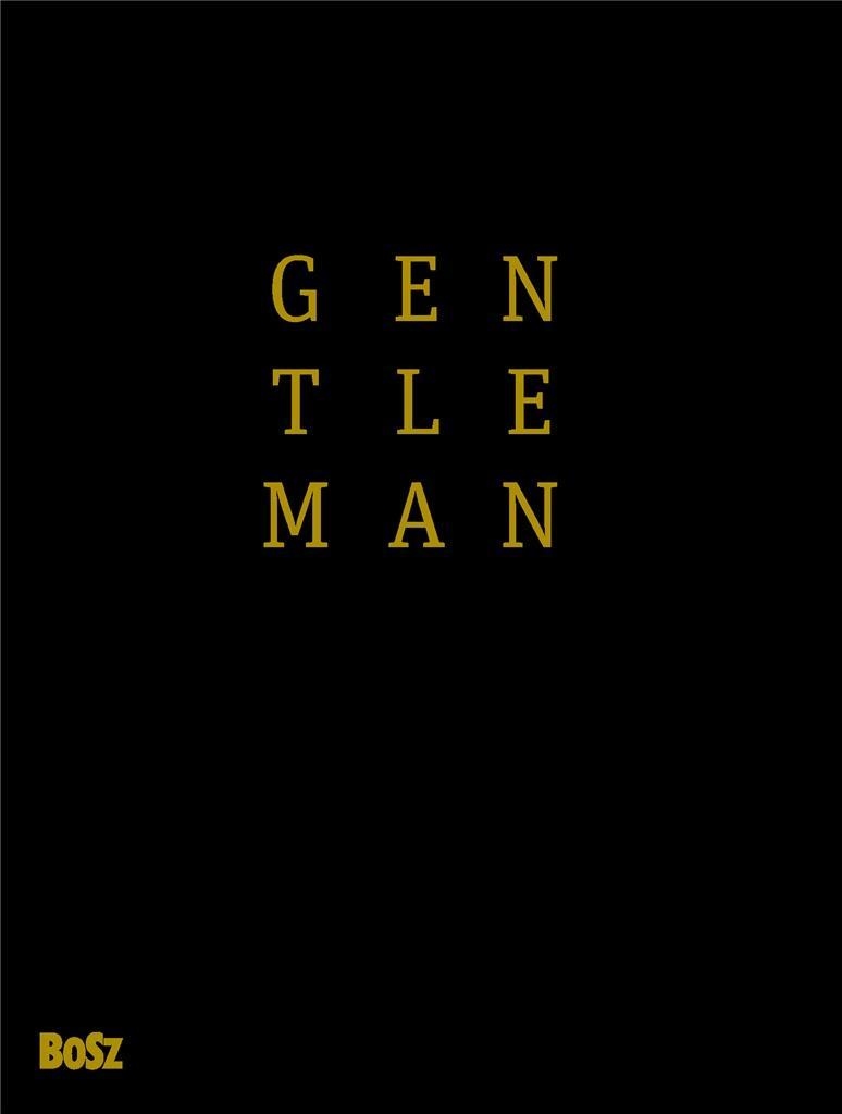 

Gentleman. Podręcznik Dla Klas Wyższych