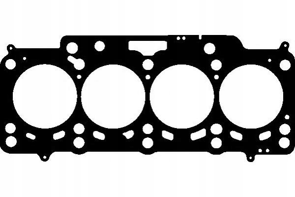 Elring Těsnění Pod Hlavu Válců Audi A1 2.0 Tdi (8X1. 8XK