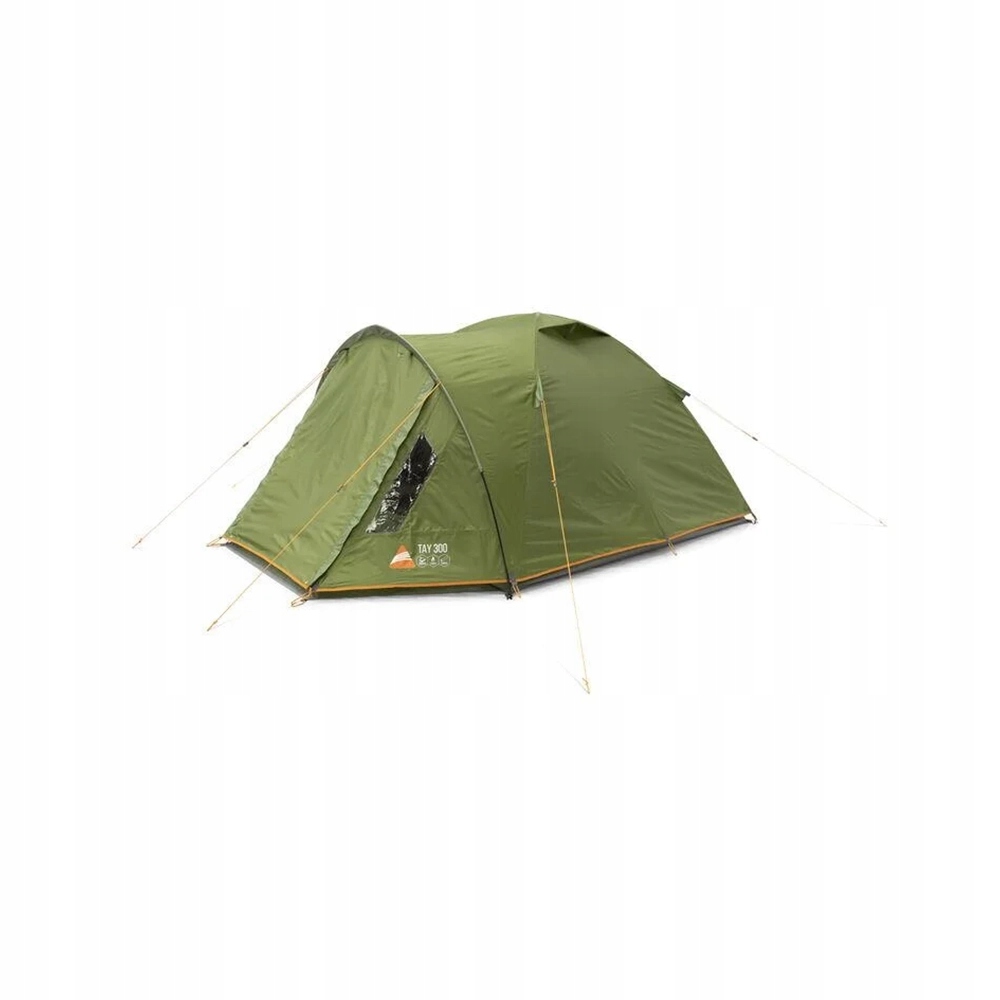 Namiot Vango Tay 300 Peridot Green