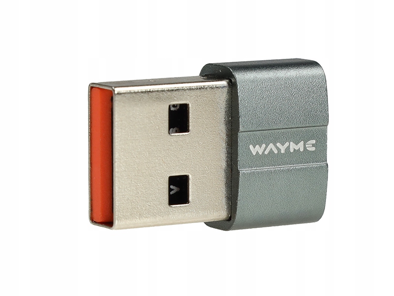 Wayme Adapter Otg Usb Usb-c