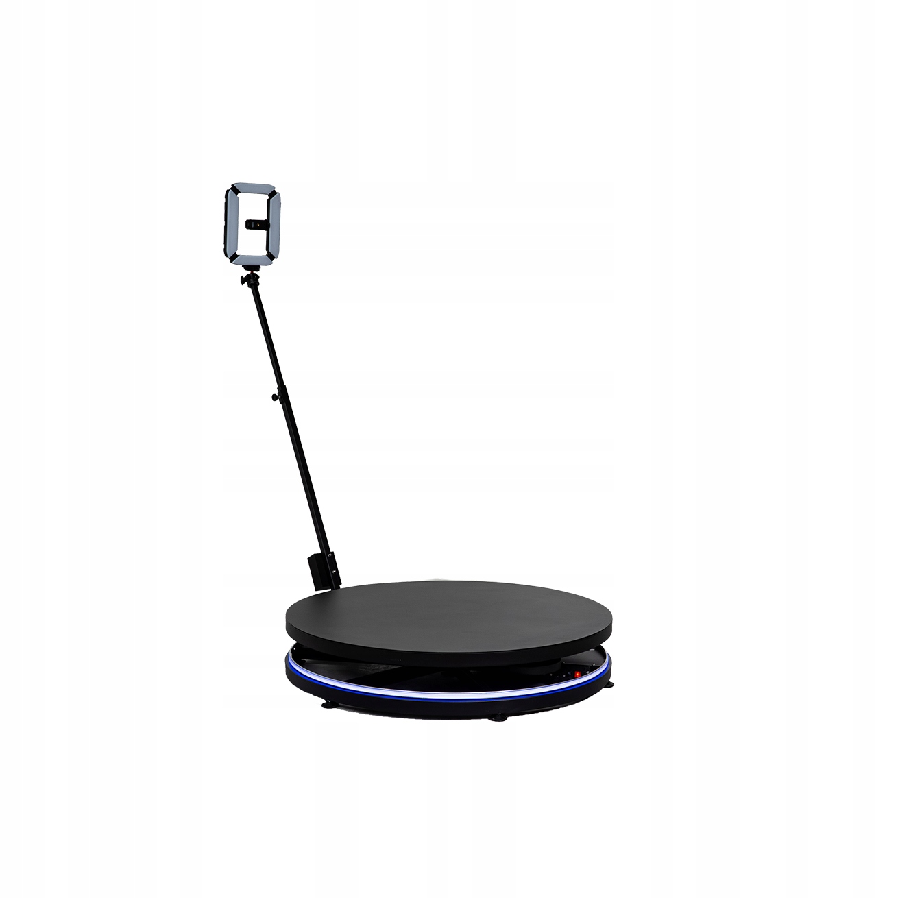 FotoBudka Wideobudka 360 ProEvent - Produkt PL - 90 cm - Nowa - CE
