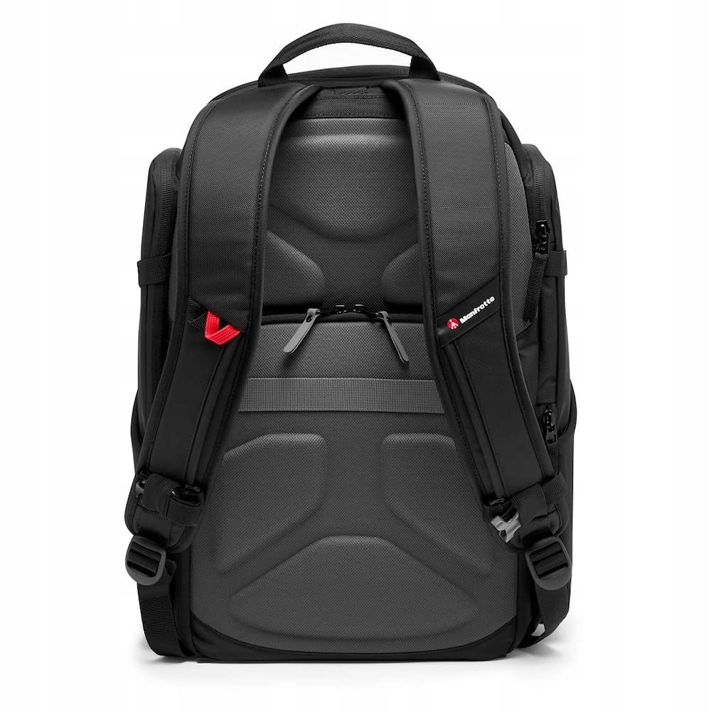 MANFROTTO Advanced Befree III Plecak Na Aparat I Laptop Z Przegrodami — miniatura 3