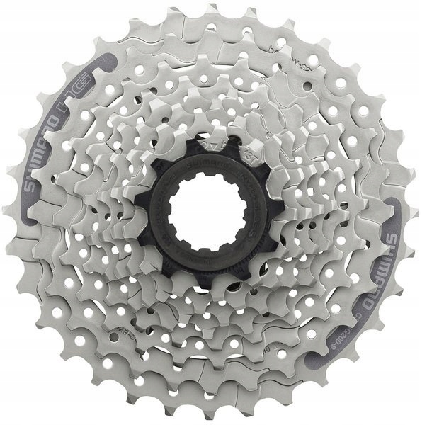 Kaseta Shimano 9 rz CS-HG201 11-32