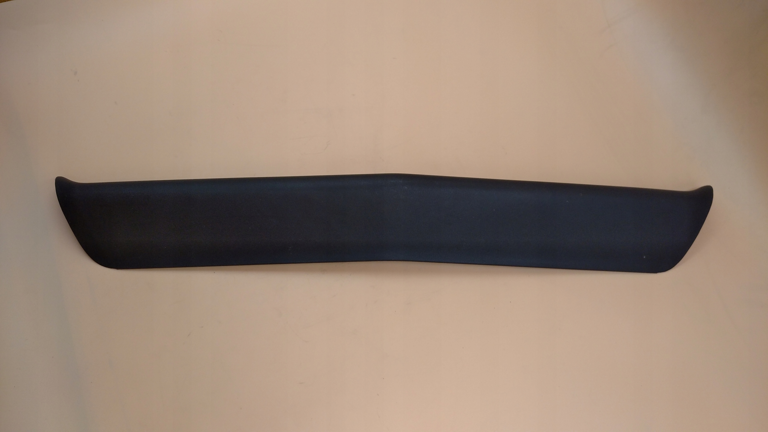 90270567 - Спойлер переднего бампера Opel Ascona C