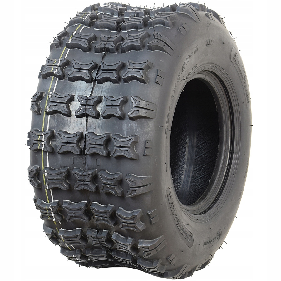 18x9.50-8 Nové Pneumatiky Pro Čtyřkolku 18x9.5-8 Journey P316 Quad Atv 33J 4PR