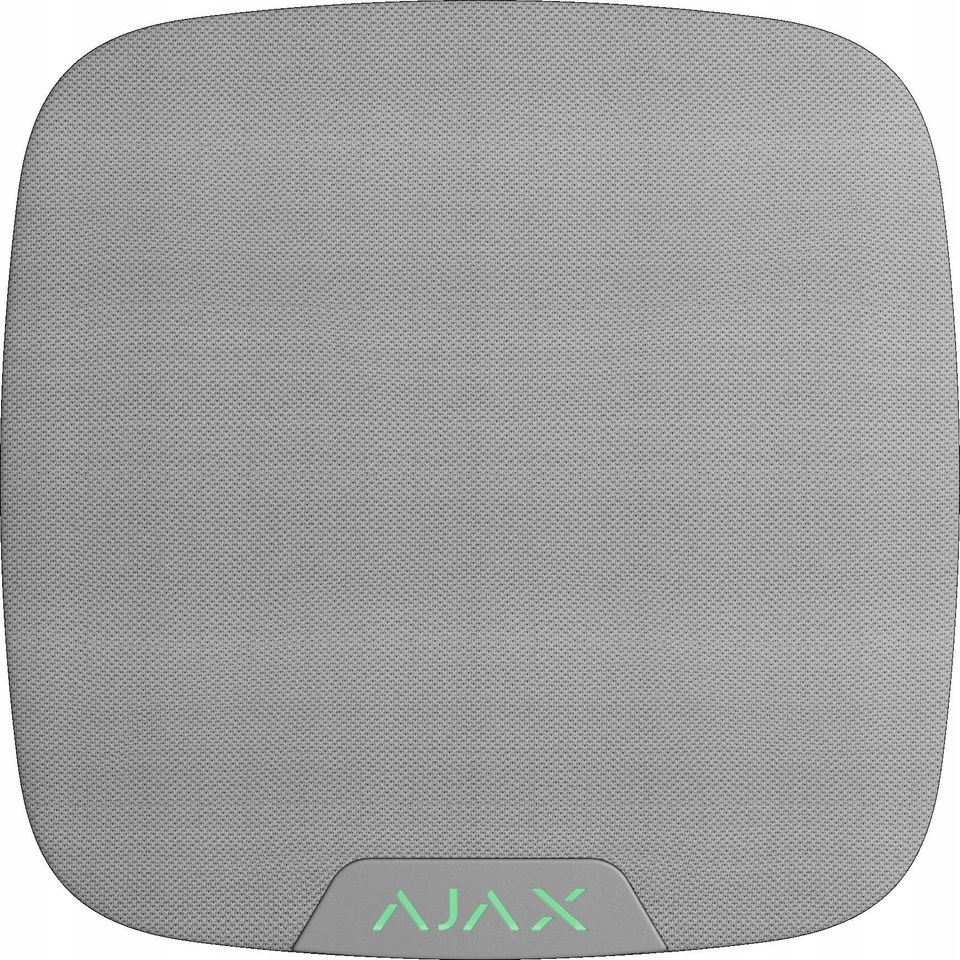 Bezdrôtový interkom Ajax SpeakerPhone biely 87530.180.WH1
