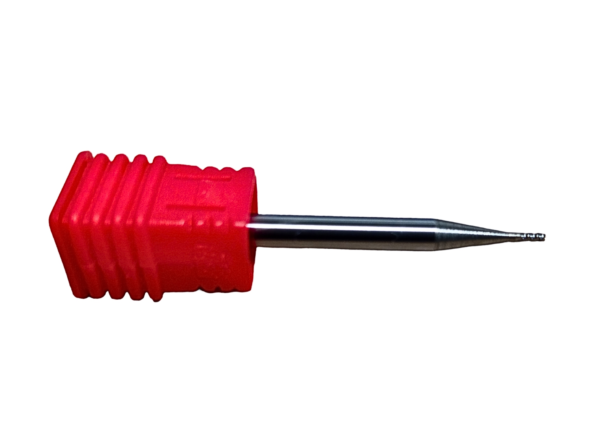 Frez walcowy fi 6x4x50 HRC 55