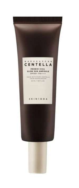 Skin1004 Madagascar Centella Probio-Cica Glow Sun krém SPF50+ Pa++++ 50 ml