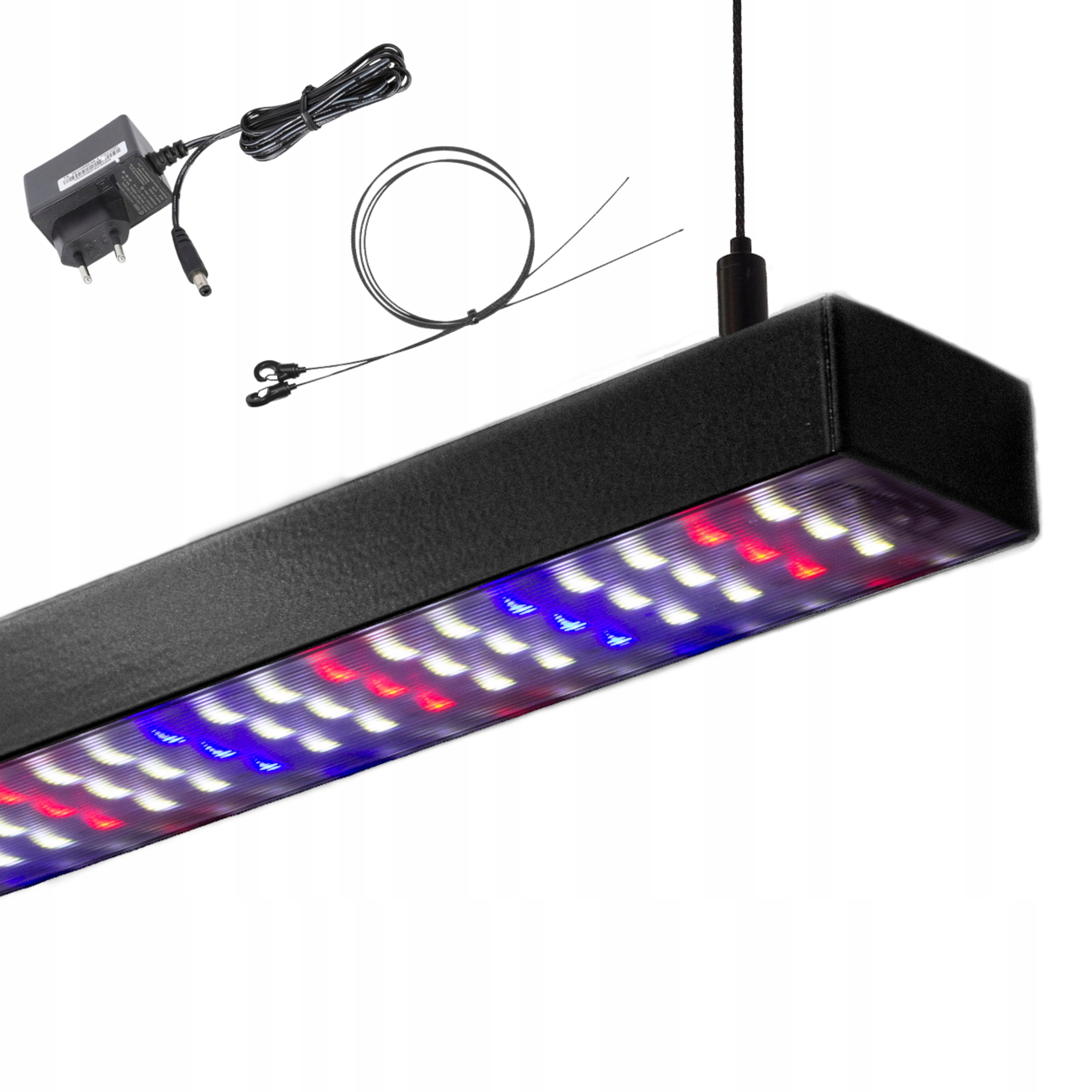Levně Led osvětlení do akvária 60 cm Spectrum Led lampa Belka Závěsná
