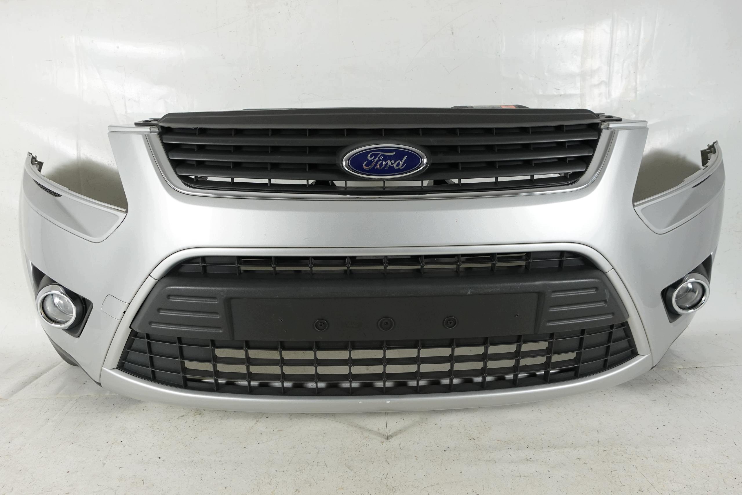 bumper front front FORD KUGA and MK1 08-12 08 O8 2008-2012 8V41-17757-A