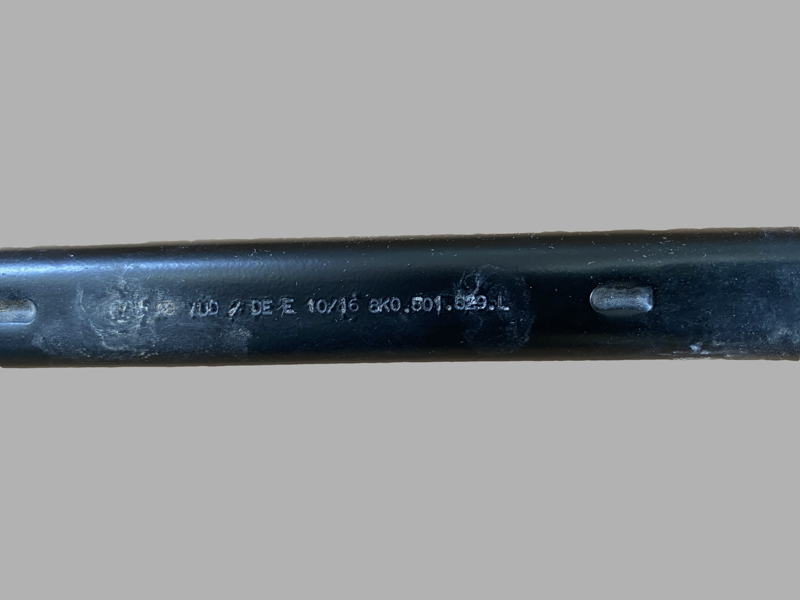 AUDI A4 A5 A6 A7 Querlenker links heck 8K0501529L