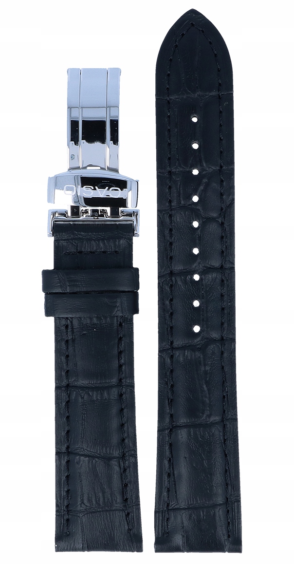 Řemínek Casio Bem-501 Bem-501L-1Av 20 mm Stěžejky Bonus
