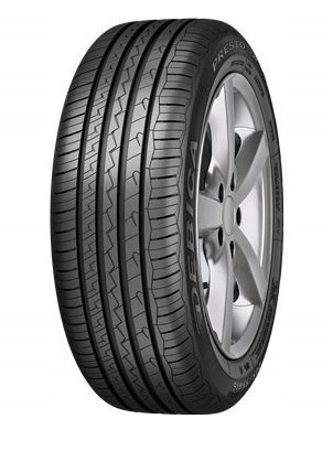 OPONA letnia 205/55R16 91V PRESTO HP2 DĘBICA