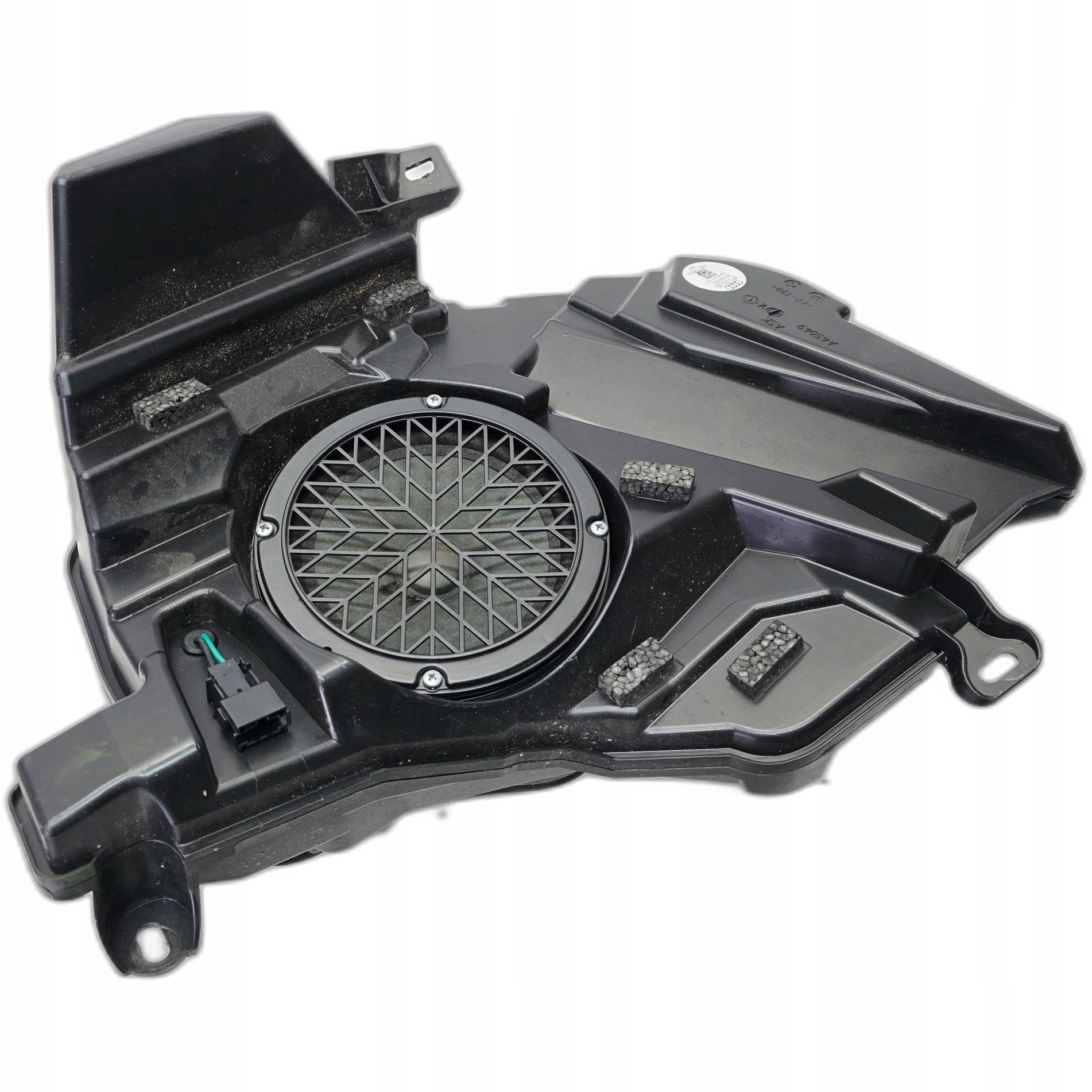 speaker SUBWOOFER subwoofer AUDI A5 8F CABRIO 8F0035382