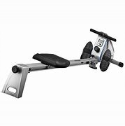 Wioślarz magnetyczny 8 ustawień komputer trening Kod producenta 003148